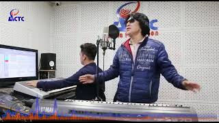 حمید حسینی آهنگ جدید زلف قلاچ قلاچ مونی  بزودی Hamid Hussaini New Song Coming Soon