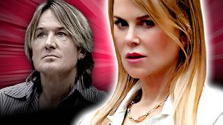 We Saw Nicole Kidman And Keith Urban's Split Coming, Here's Why