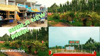 Narla new park | narla kalahandi | narla kalahandi|