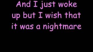 No Way - Lady GaGa w/ Lyrics