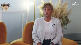 Adit Live Buyer Testimonial - Marti Moore from Melanin Grace