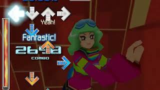 ITG2 Shadow: The legend of STINK (AWPerative's LOLMP): Expert