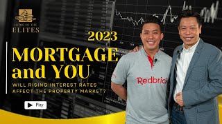 How Will Rising Interest Rates Affect the Property Market?