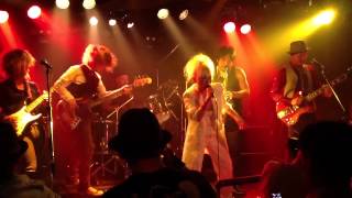 Rayla - live @ Outbreak in Tokyo