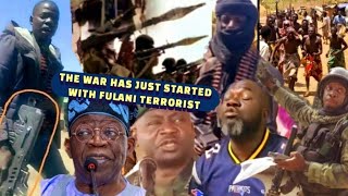 E Don Happen Tension In Asorock UNBELIEVABLE