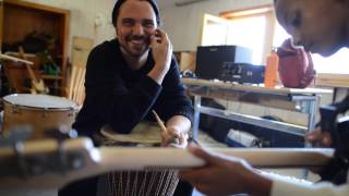 Musikprojekt 2016