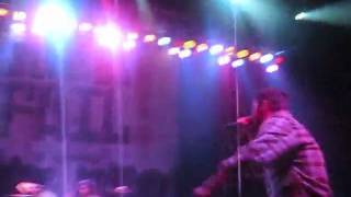 Senses Fail At The National 3 Rum Is For Drinking Not For Burning