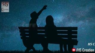 Tujhe Hasil Karunga - Heart Touching Status - New WhatsApp Status 2020 - Beautiful StatusHS Creation