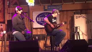 Aubrey Lynn - Ghost (Mark Allan Atwood)