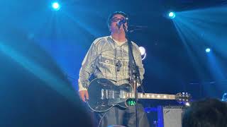 บ่อน้ำตา -​ THE WHITEST CROW @Volume Live House VOL.63