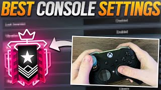 I tested the sensi of Revolt Robbie = HACK