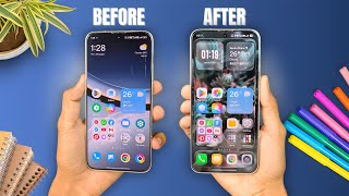 Customize POCO F7 Like a Pro ! Works on Xiaomi, Redmi, & POCO Devices !!