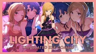 The iDOLM@STER Million Live Theater Days - Rio Momose SSR5 Commu (ENG SUBS)