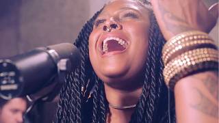 Deva Mahal - It's Down to You (feat. Butcher Brown) [Live at the Breeding Ground]