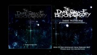 The Divine Grace Beyond Gravity - Threshold of Consciousness (NEW SONG)