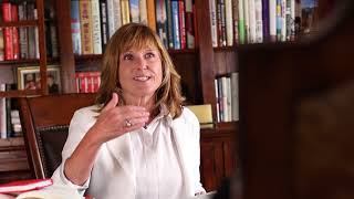 Jane Miller on Managing Your Boss, FIVE TIPS ABOUT CAREER STUFF