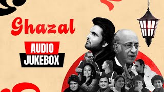 Superhit Ghazals In Hindi And Urdu | Atist Aloud New Ghazals