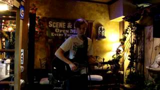 Scene & Herd - Open Mic Thursday Nights at Tesoro Winery