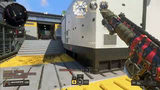 xodz - COD blackops 4 (multi kill with dog)