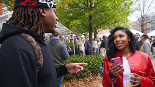 24 HOURS IN AUBURN ALABAMA