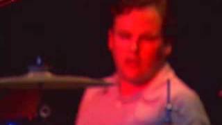 Groovin Ground version 1.0 at the Mercury 2001