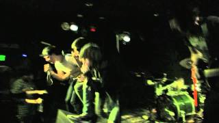 Twice the Wolf She Ever Was - Zebra Mountain @ The Red House