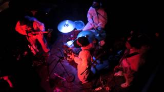 mOck - "Time for Livin' " (Beastie Boys Cover)