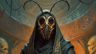 Forgotten Realms - The 9 Hells of Baator: Maladomini, Baalzebul, and the Book of Vile Darkness