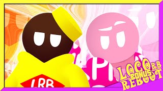 Pink Sauce vs. Vegemite - RAP BATTLE! - ft. RNG