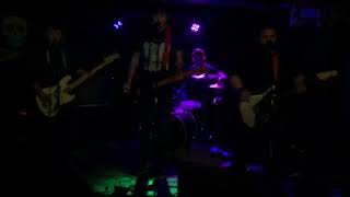 A Thousand Wolves - live - Feb 2017