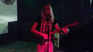1-5-19 Alec Thompson - Live at the Jacob Flegel Memorial Show