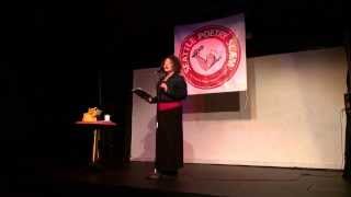 Suzi Q. Smith - For Cedric