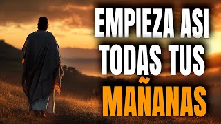 8 HÁBITOS MAÑANEROS QUE AGRADAN A DIOS - Reflexión Cristiana