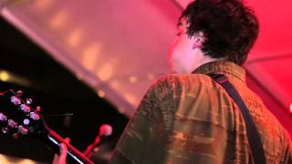 Dr. Martens #STANDFORSOMETHING at SXSW 2015 featuring TWIN PEAKS