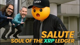 SOUL OF THE XRP LEDGER [OFFICIAL VIDEO] $SLT