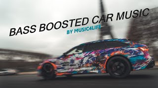 🔈BASS BOOSTED🔈 CAR MUSIC MIX 2021 🔥 BEST EDM, BOUNCE, ELECTRO HOUSE