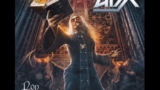 ADX - La Complainte du Demeter