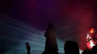 Marilyn Manson at State Theatre- Four rusted horses (live)