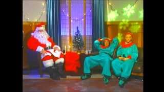 Talk to Santa on Public Access TV