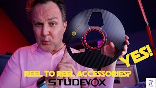 The Best Reel-to-Reel Accessories (And Why You Need Them)