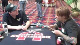 Road Clips - DeepStacks Live at the Commerce Casino