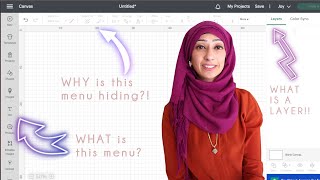Cricut Design Space: LEVEL 1