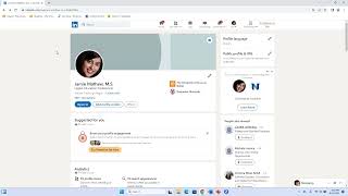 Linkedin Branding (Part 2) -  ECS Cubed