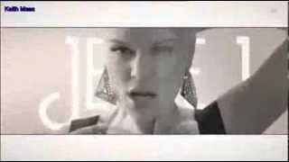 Jessie J HMV Alive Advert shown 01.12.2013