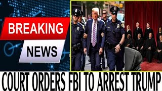 IT'S OVER:Federal Judge CONFIRMS Melania Must Testify Under Oath-Trump Legal Team in Full Panic Mode
