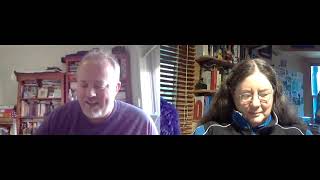 Schizy Speaks 2 - Greg Ralls