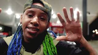 L.A StayFly- Let It All Work Out (Freestyle)