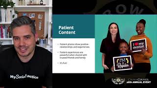 {My Social Practice} Crown Council Resource Partner