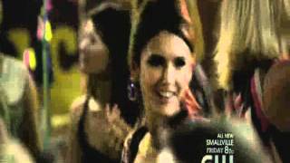 Damon & Elena - Everybody Hurts