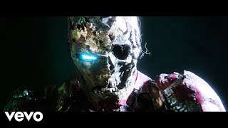 Alexander Rybak – Fairytale (MXEEN Remix) | Zombie Iron Man : Spider-Man Far From Home [Fight Scene]